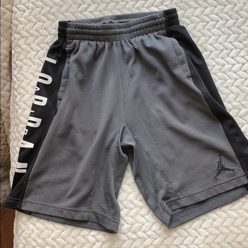 Air Jordan shorts